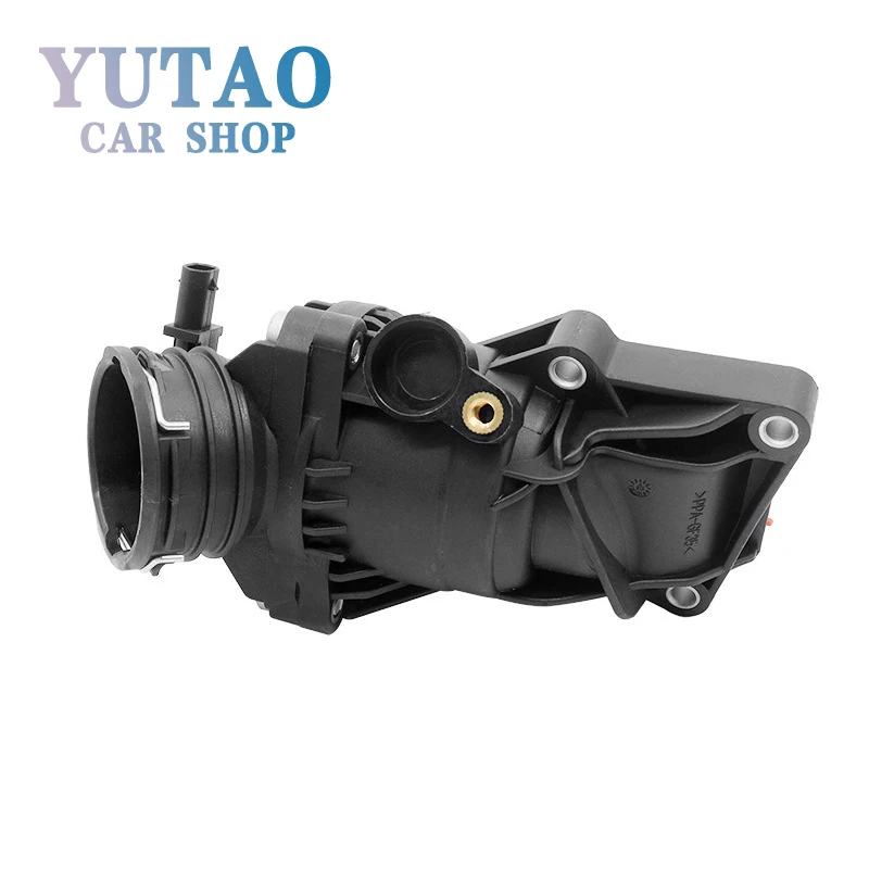 

2762000315 Auto Parts 1 pcs Engine Coolant Thermostat For Mercedes Benz M276 W213 W166 W222 A2762000315