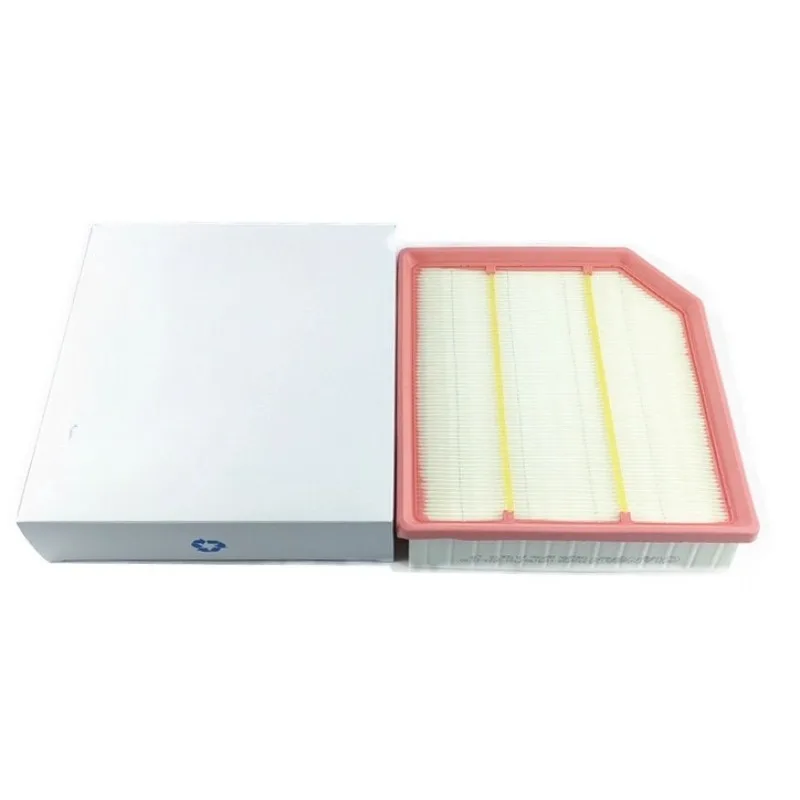 

Элемент воздушного фильтра для Changan CS75 2022 Eado PLUS/UNI-V Lamore Oshan X5P/Z6/X7 UNI-T Generation2 1109190-PT01