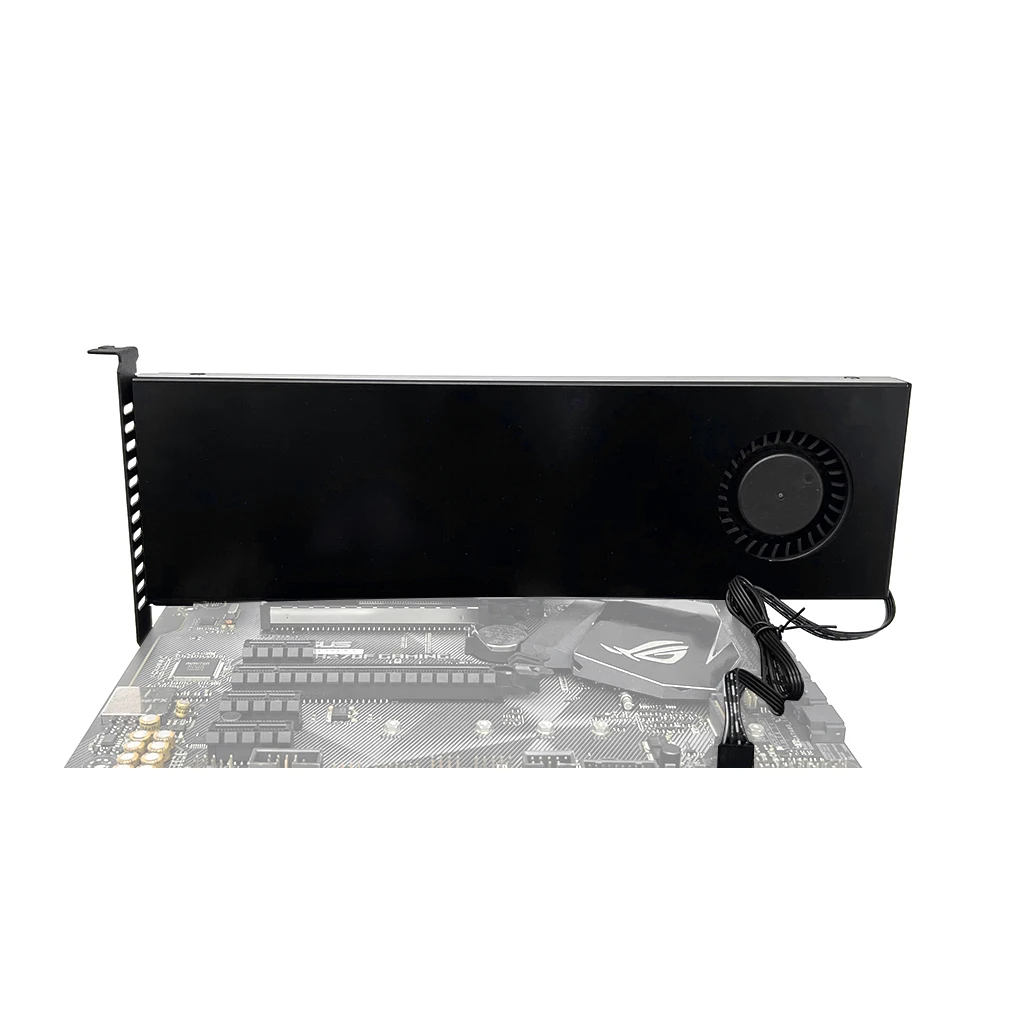 

PCIe 5.0 4.0 X4 to U.2/U.3/E1.S/E3.S SSD Card Hard Disk Adapter w Bracket PCI-E 5.0 4X to U.2 U.3 Hard Drives to PCI-e x4/x8/x16