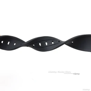 SGW400 F91W F84 F84 F105/108/A158/168 AE1200/1300 용 18mm 실리콘 시계 스트랩. 10 최고의 판매 Q1200 WEBER -№6