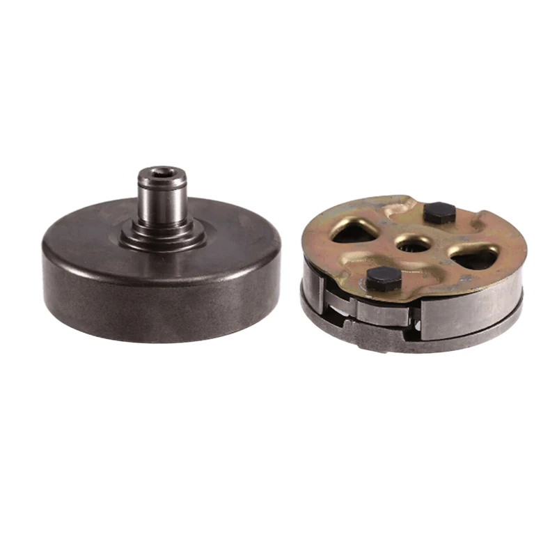 PZHI Clutch Drum Assembly 41281602900 41281602001, Replacement for FS300 FS350 FS380 FS400 FS450 Trimmer - view 5