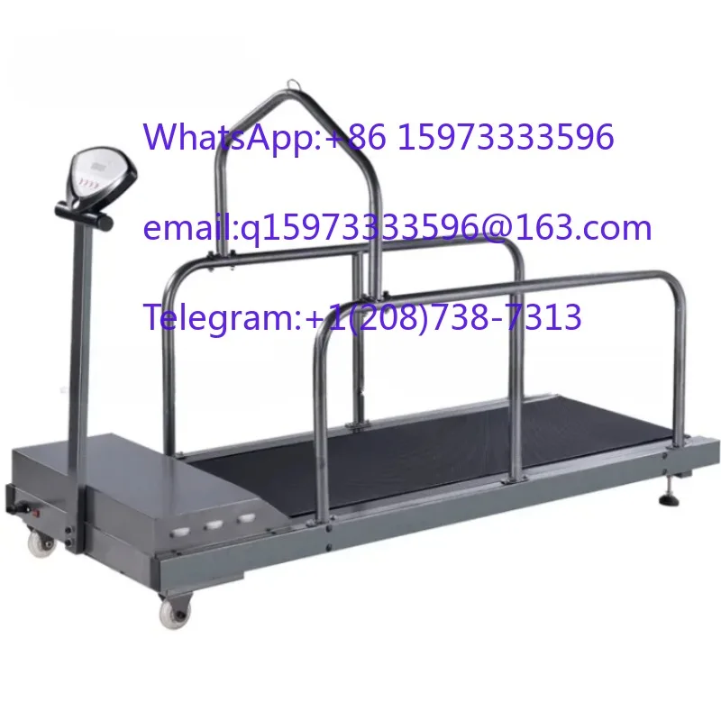 Factory Direct High Speed Dog Treadmill and Walking Machine for Pet Training Rehabilitation and Exercise