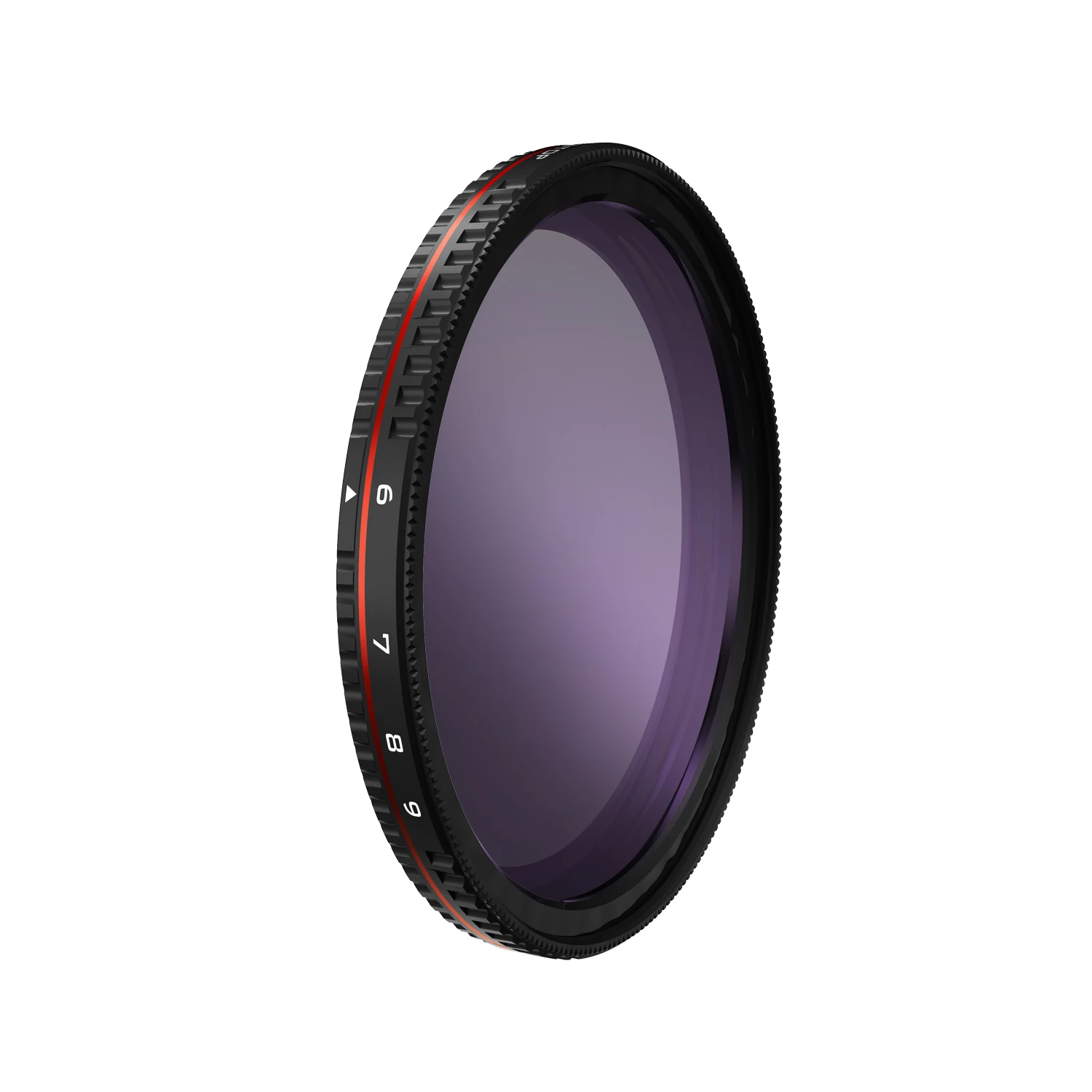 Freewell 62mm Threaded Hard Stop Variable ND Filter