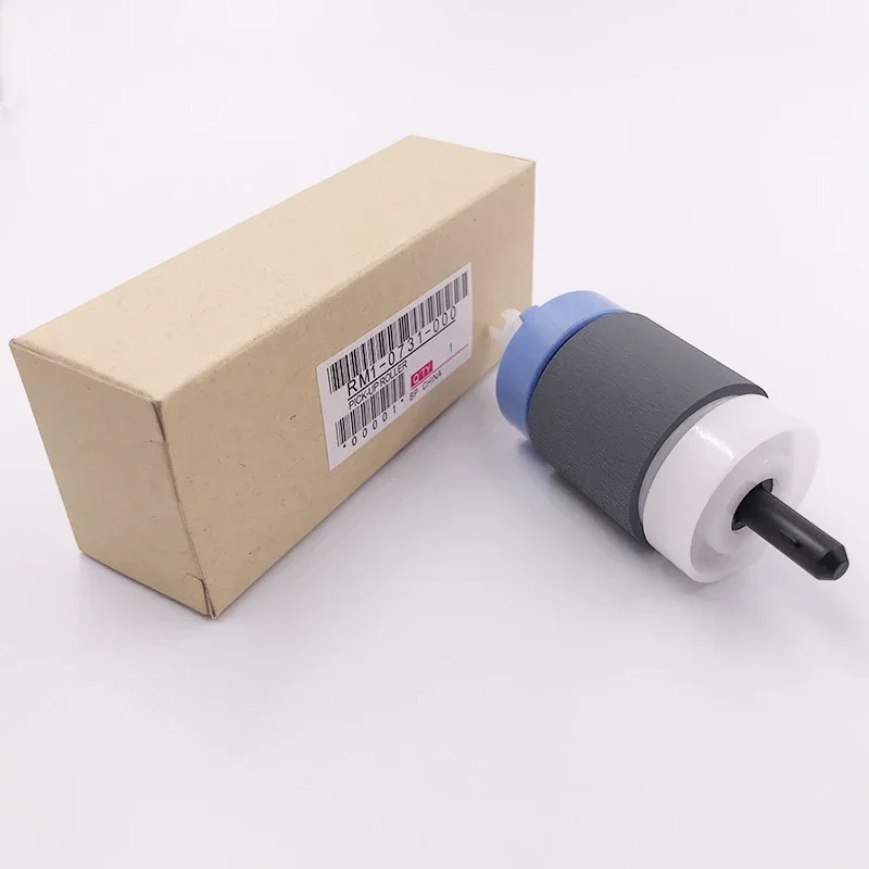 Original New RM1-0731 Paper Pickup Roller For HP 5200 3500 3550 3700