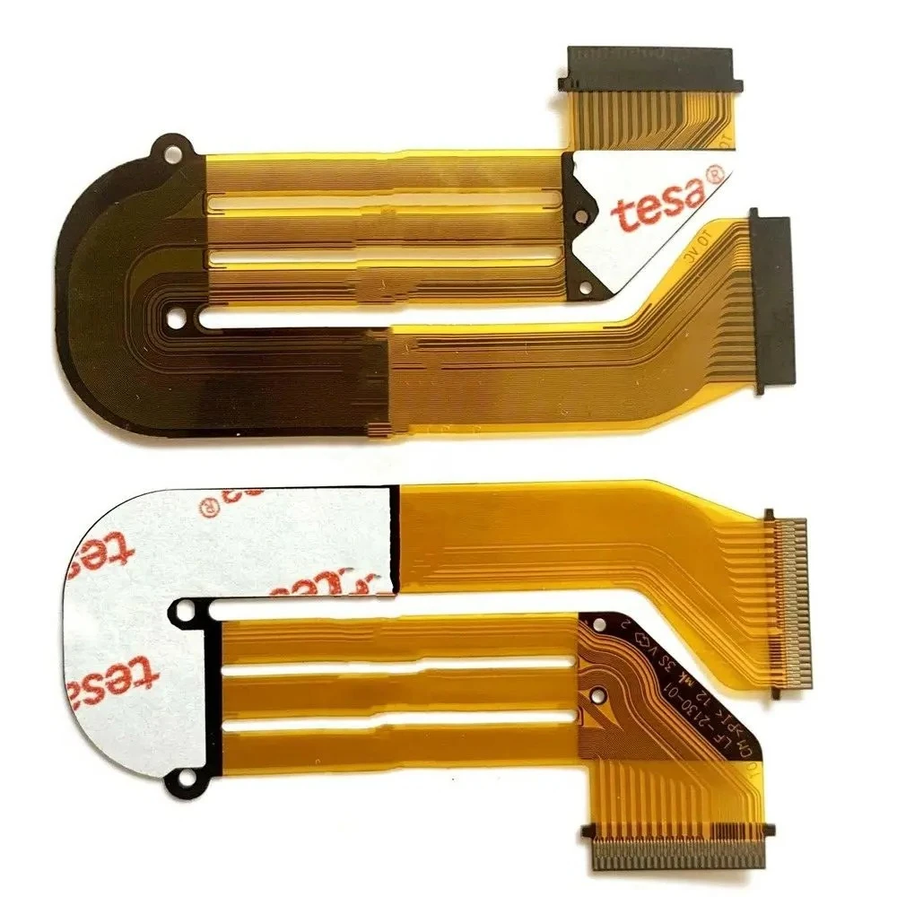 1 stücke neu für sony FDR-AX40 ax45 ax53 ax55 axp55 ccd cmos sensor anschluss flex kabel kamera ersatzteil