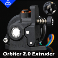 Newest Mellow Orbiter Extruder V2.0 with LDO Motor Direct Drive For Voron 2.4 Creality3D CR-10 Ender3 / PRO BLv 3D Printer