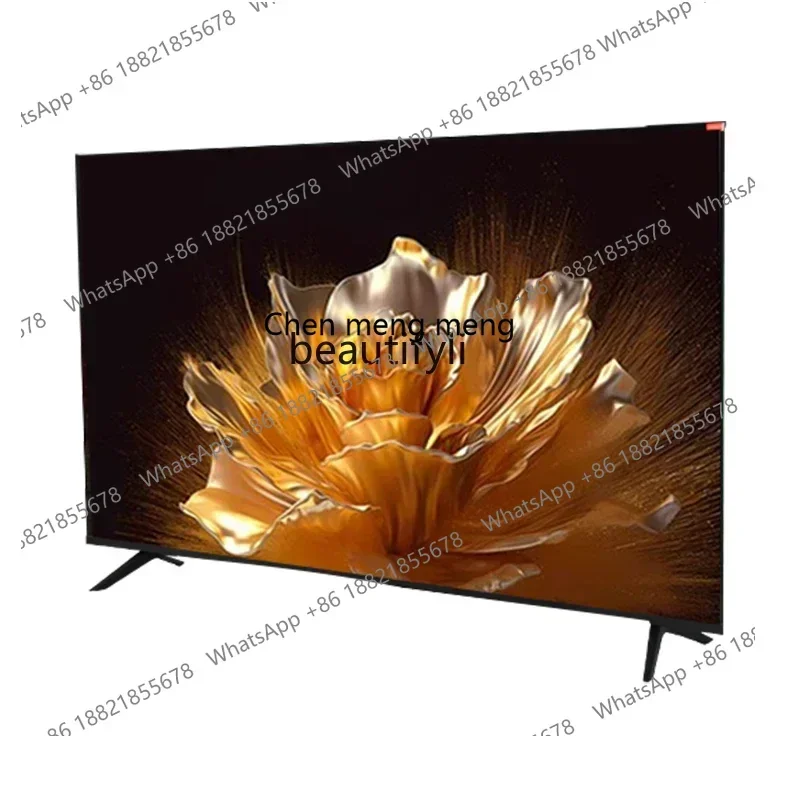 

AB02 8K Качество изображения Семейный анти-синий свет Интеллектуальная сеть Голосовой многофункциональный телевизор