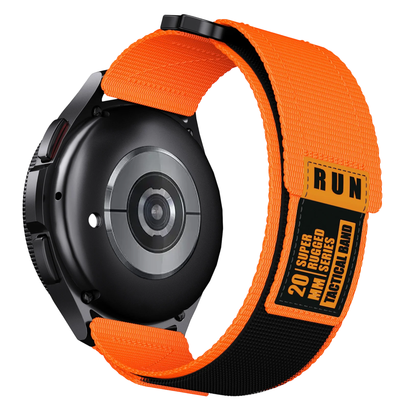 النايلون جديلة حزام ل Amazft T-REX 3 حزام ساعة اليد ل Amazfit T Rex 2 الرياضة مطاطا حزام الساعات ل Amazfit T-rex معصمه الفرقة