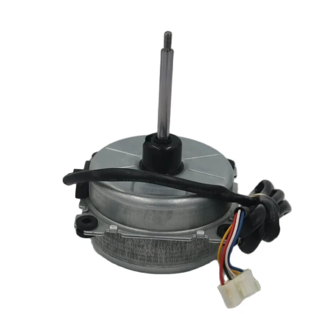 new good working for machine motor 0010401254 41W Motor fan