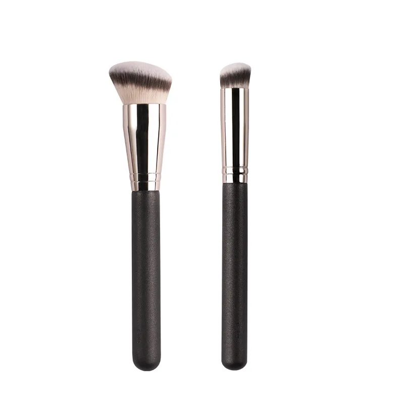 170/270S Beveled Foundation Makeup brushes Concealer small partial detail foundation liquid BB cream Eye make up brushes Powder