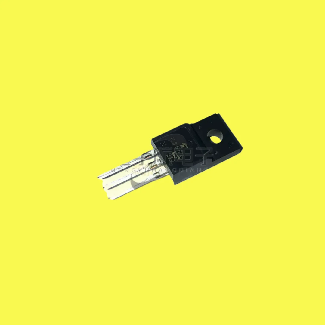 10PCS/new original 2SK3562 K3562 TO-220F MOS FET 600V 6A in-line