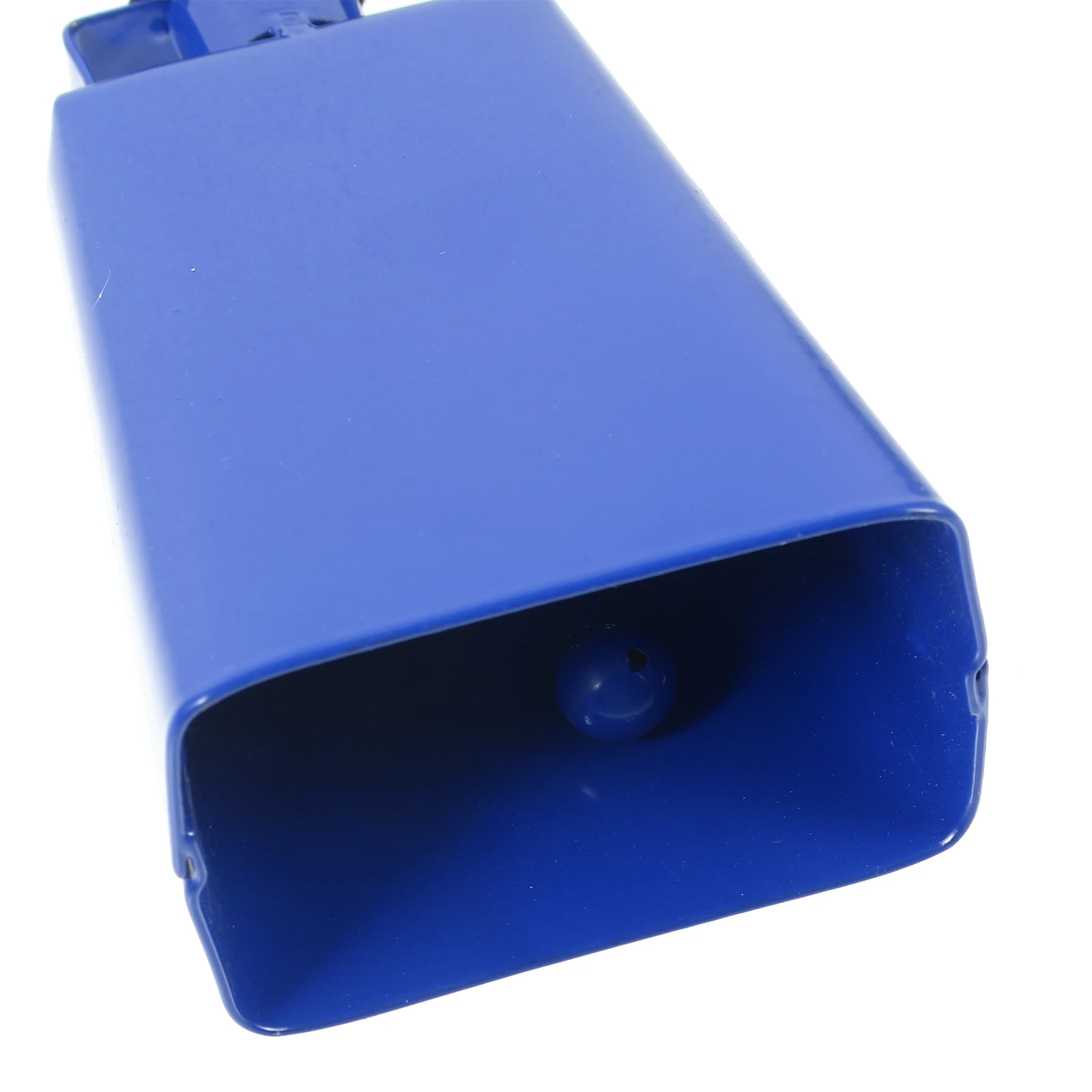 

2 Pcs Cow Bell Hand Cheering Cowbell Noise Maker Football for Games Sporting Events Handheld Bells