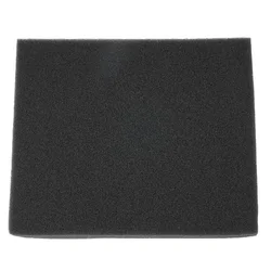 6 Pcs Sponge Filters For Household Vacuum Cleaners FC8140 FC8142 FC8144 FC8148 Filter For Vacuum Cleaners Home Cleaning Parts