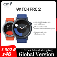 Global Version CMF by Nothing Watch Pro 2 1.32\