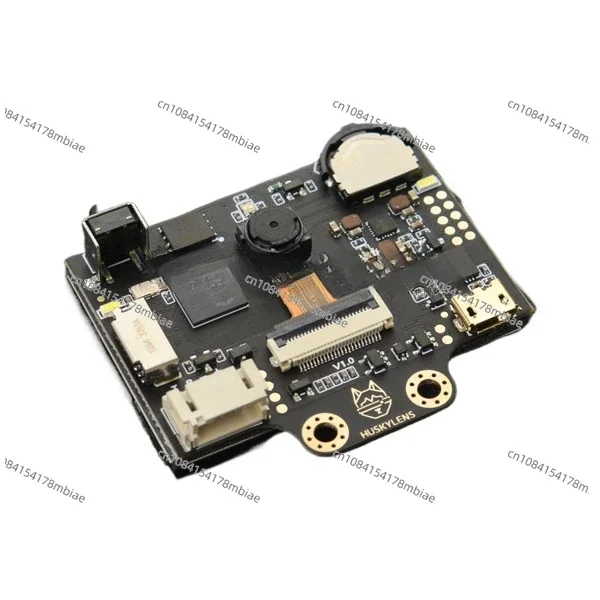 gravity-huskylens-ai-ビジョンセンサー-顔認識-色認識