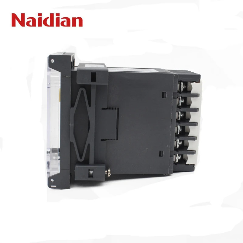 Naidian Smart ELR-30RM7Q Ground Overcurrent Relay With Zero Current Transformer