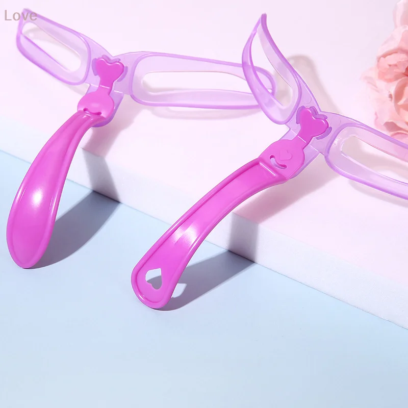 Plantillas para cejas reutilizables 8 en 1, plantillas para sellos para cejas, juego de formas de cejas para mujeres, accesorios de maquillaje para cejas, herramientas de belleza