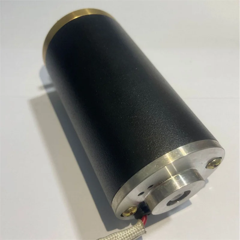 KYT52 12V 24V 70W 4000RPM DC نحى المحرك لغسالة تنظيف روبوت فراغ #4