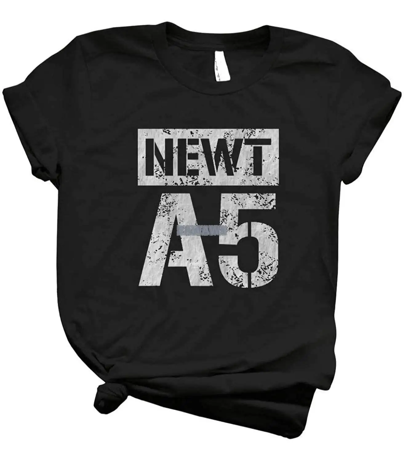 The Maze Runner Newt Glue 41 - Customize T-Shirt for Men Or Women Vintage Retro Shirt for Kids Best Trending Customized