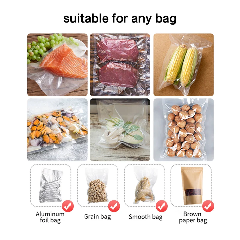 DZ-400/2F Thermoforming Vacuum Packaging Machine  Food Vacuum Pouch Packaging Machine Ho Vacuum Packing Machine