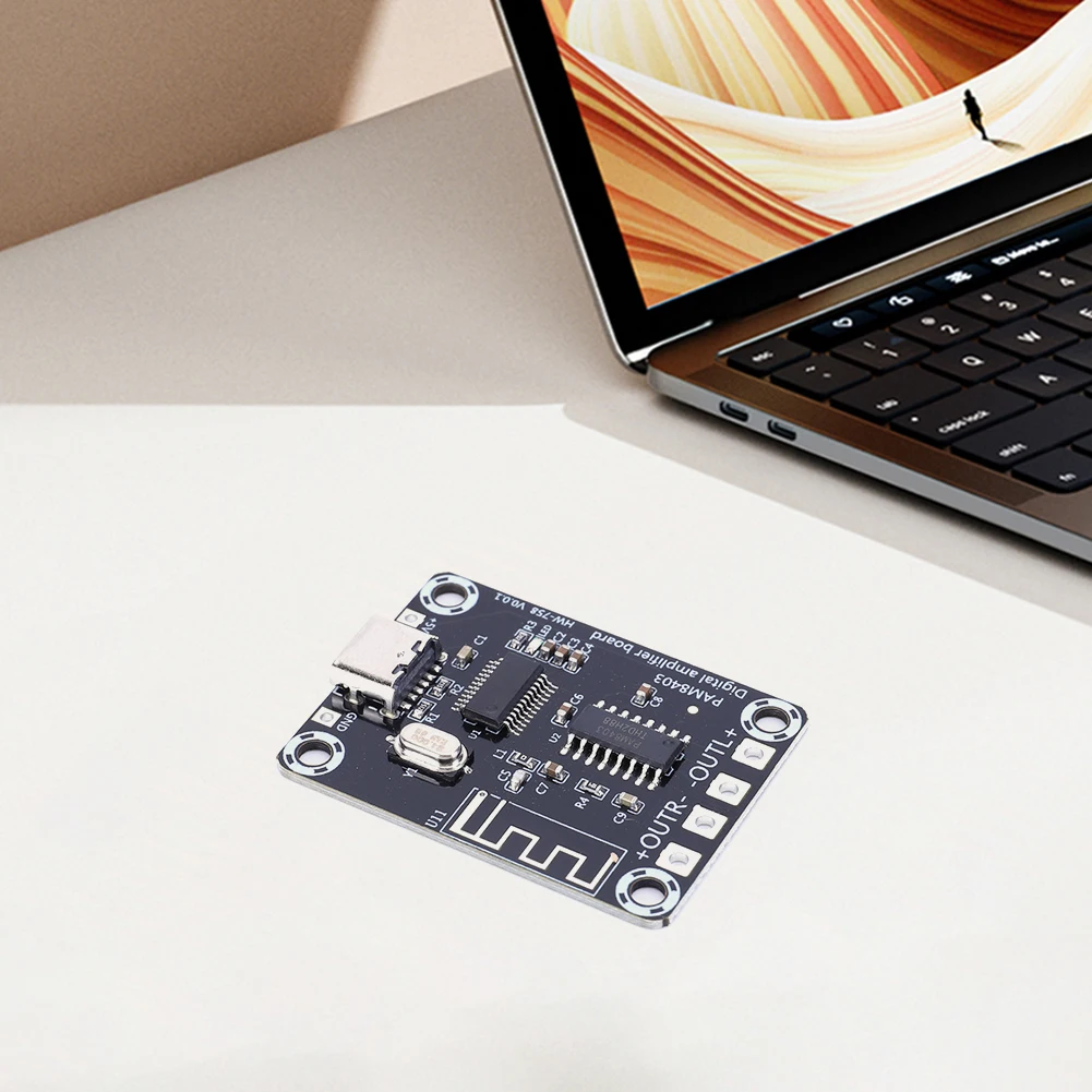 XH-A155 Mini PAM840… - image