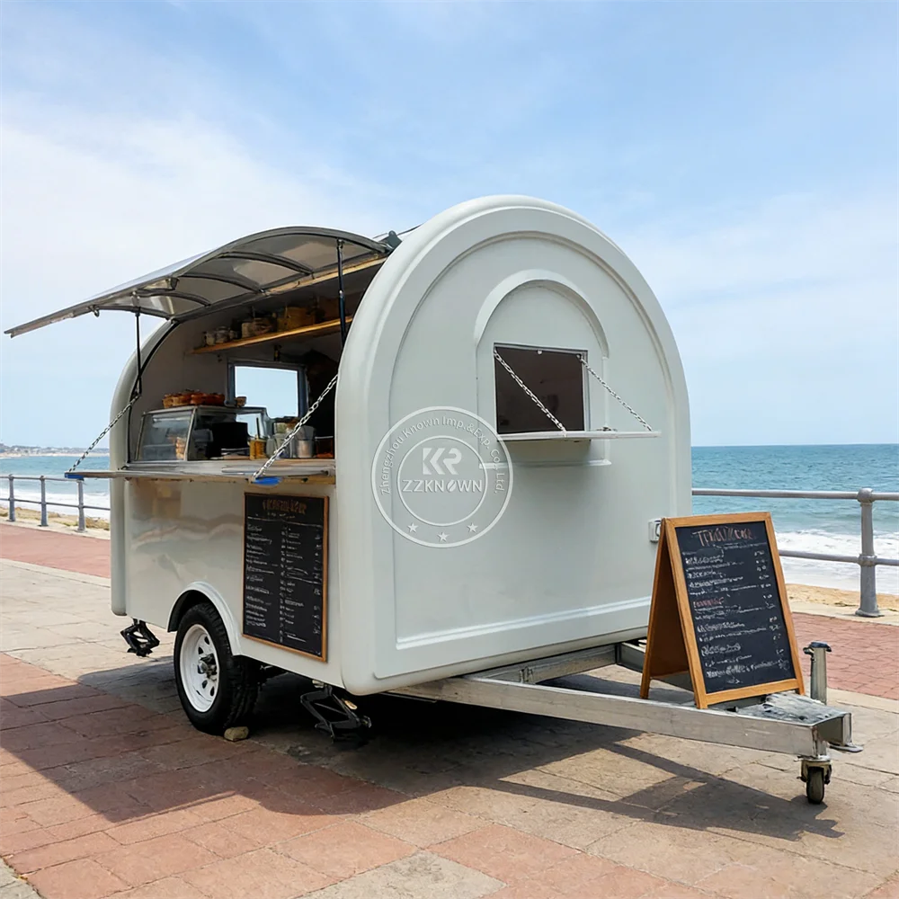 

Винтажный фудтрак для уличной торговли: ресторан, барбекю, пицца, кофе, с оборудованием для приготовления пищи