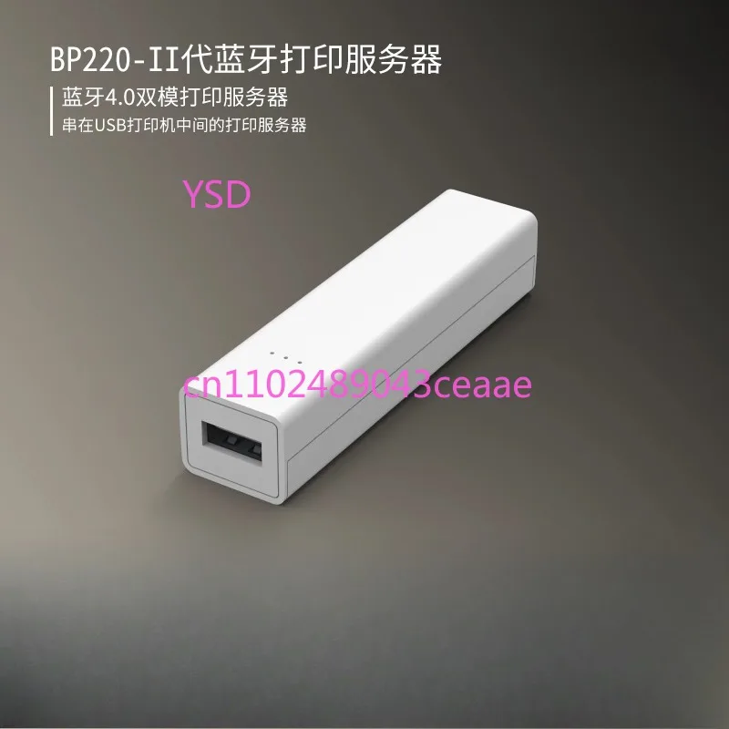 

USB-принтер для Bluetooth/Bluetooth Print Server/принтер для установки Bluetooth/принтера Bluetooth-печать