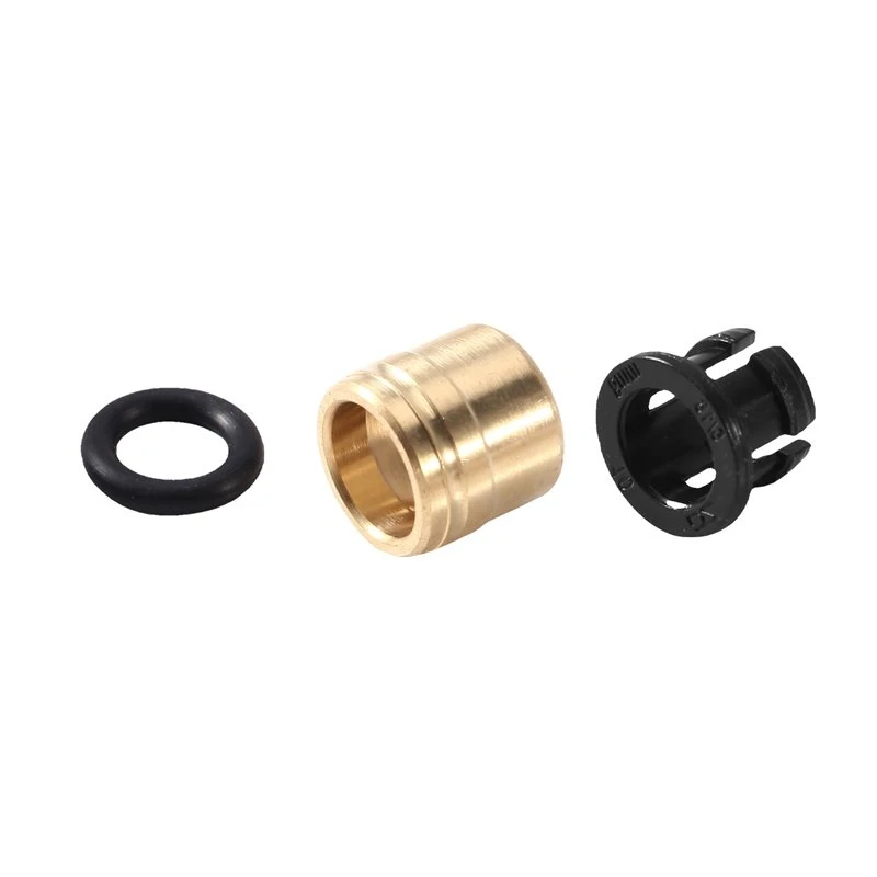New-C2S15816 Brake Booster Hose Adapter Connector Kit For Jaguar S-Type X-Type Car
