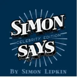 

Simon Says (Celebrity Edition) by Simon Lipkin - Magic tricks (Instant Download)