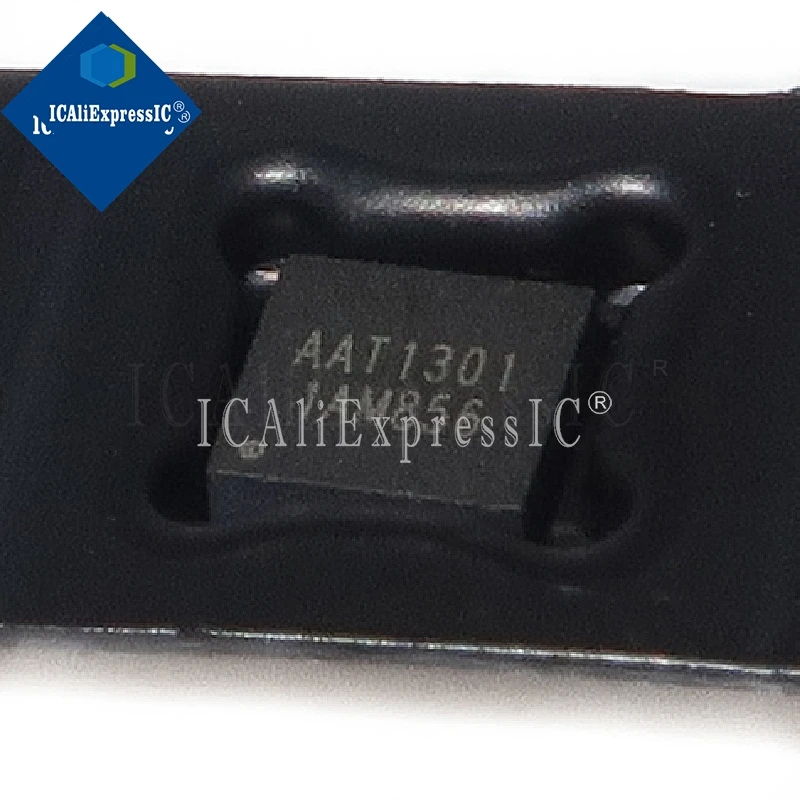 5Pcs/Lot AAT1301-Q9-T AAT1301 QFN-8 In Stock
