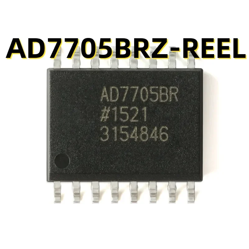 AD7705BRZ-REEL SOIC-16