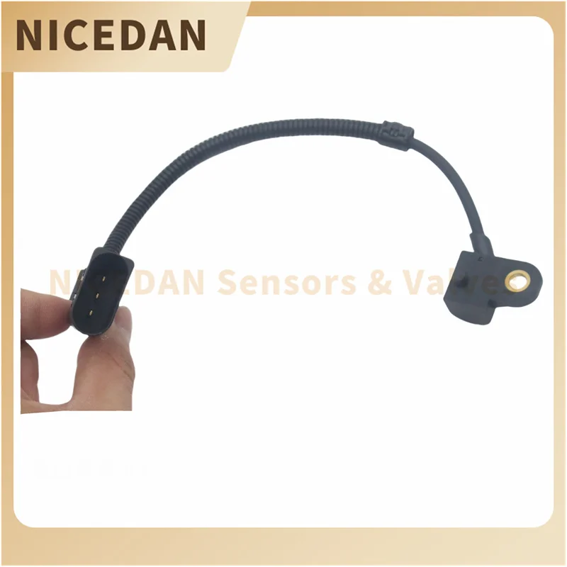 캠샤프트 크랭크샤프트 위치 센서 045957147B-A 아우디 시트 스코다 폭스바겐 1.2 1.4 1.9 TDI 자동차 부품 액세서리 045957147B