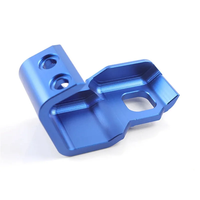 A03Z-Motorcycle Accessories Fork Bottom Shoe Guard Protector Cover For YZ 450F 450FX YZ125 YZ250 YZ250F