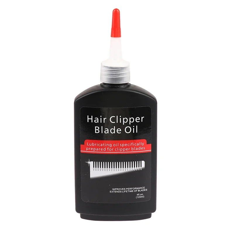 120ml lubricating repair oil anti-rust maintenance lubrication for wahl & andis pet clipper ,for Philips for braun trimmer