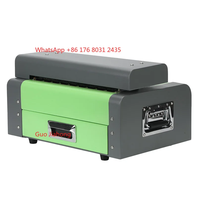 Factory Direct Sales Waste Board Light Carton Cutting Machine Cardboard Shredder Machine Box Cutting