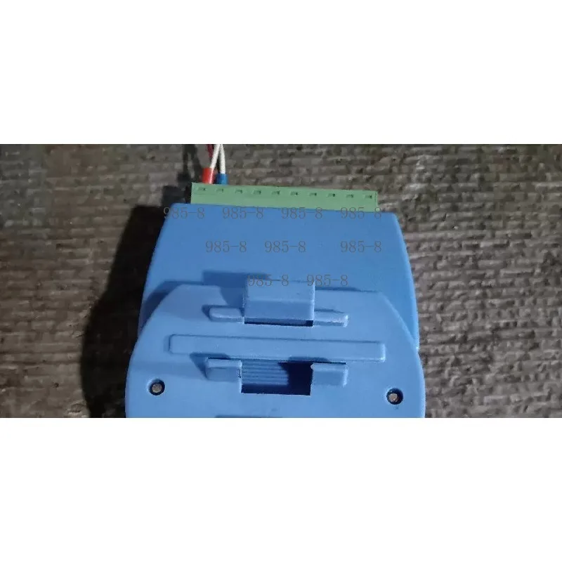 DAM-7011 Current Acquisition Module, Industrial Analog Data Collection Module