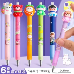 Cute Infinity Pencil To Write Pencil For School Infinite Eternal Graphite Pencils Writing Tools Back To School Pens Stationery