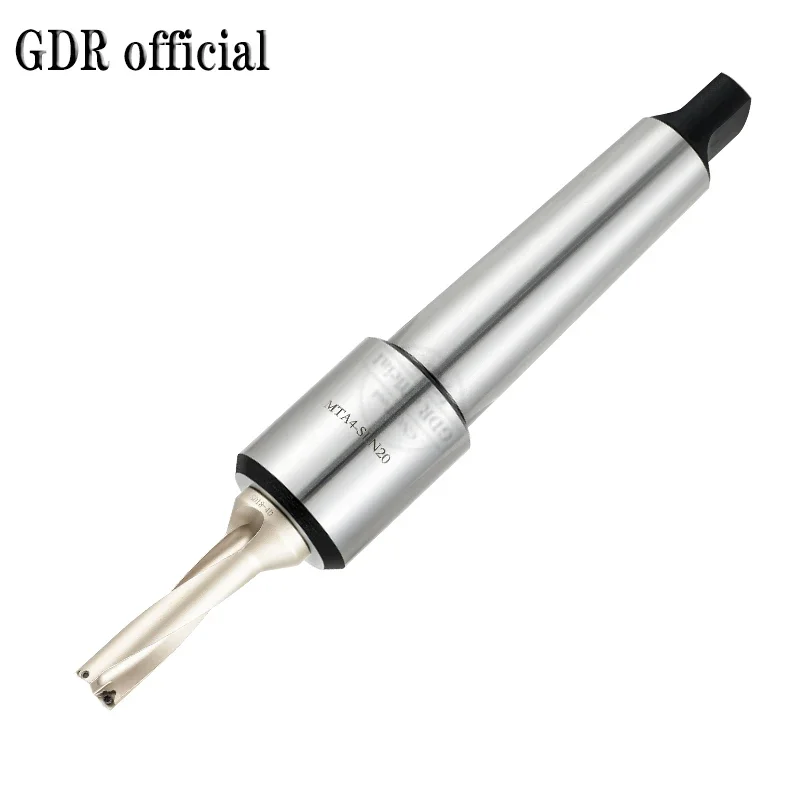 GDR MT SLN MTA SLN MTB SLN Werkzeughalter MT MT2 MT3 MT4 MT5 SLN16 SLN20 SLN25 SLN32 SLN40 Werkzeughalter Seitenbefestigung Morse-Werkzeughalter – Detail 20