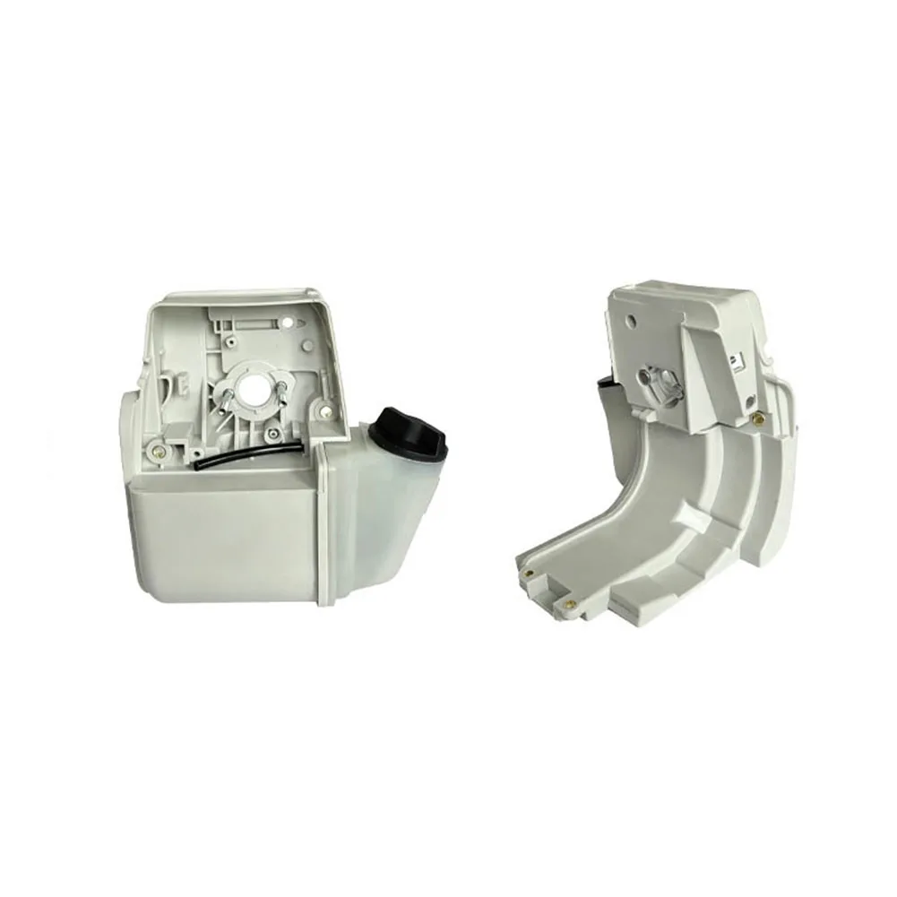 For FS160 FS220 FS280 Brushcutter Fuel Tank Housing 4119 350 0800 Direct Fit Replacement for Standard Maintenance
