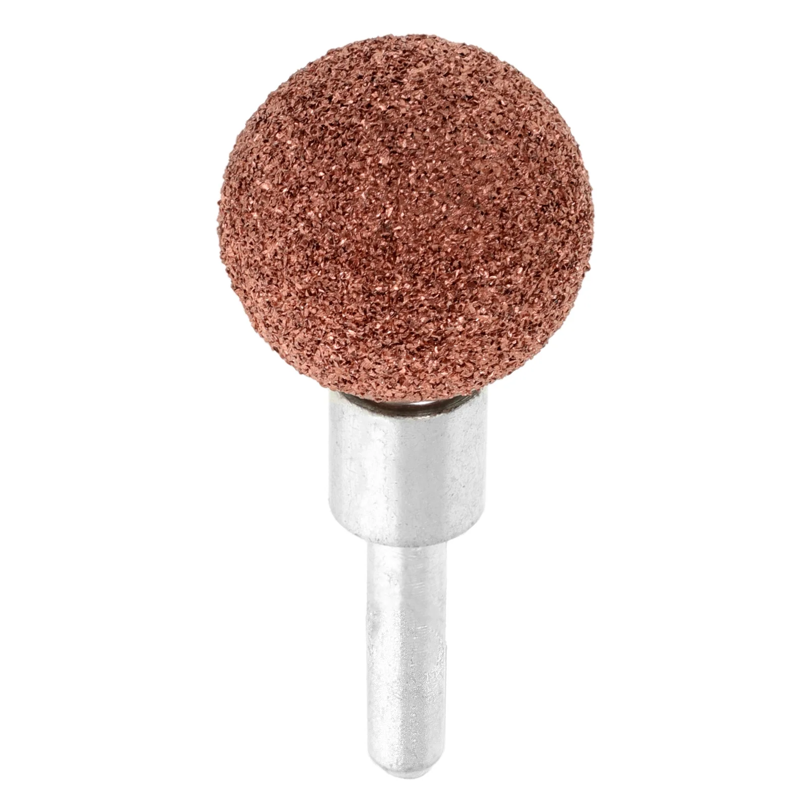 

Small Tire Buffer Wheel Easy Replace Precise Repair Tire Abrasive Wheel Professional Grinding Head Abrasive Grinding Head,