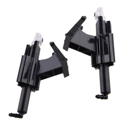 1 Pair BM5113L014AC Car Headlight Headlamp Washer Nozzle Jet Fit For Ford Focus MK3 2012 2013 2014 2015 2016 2017 BM5113L015AC