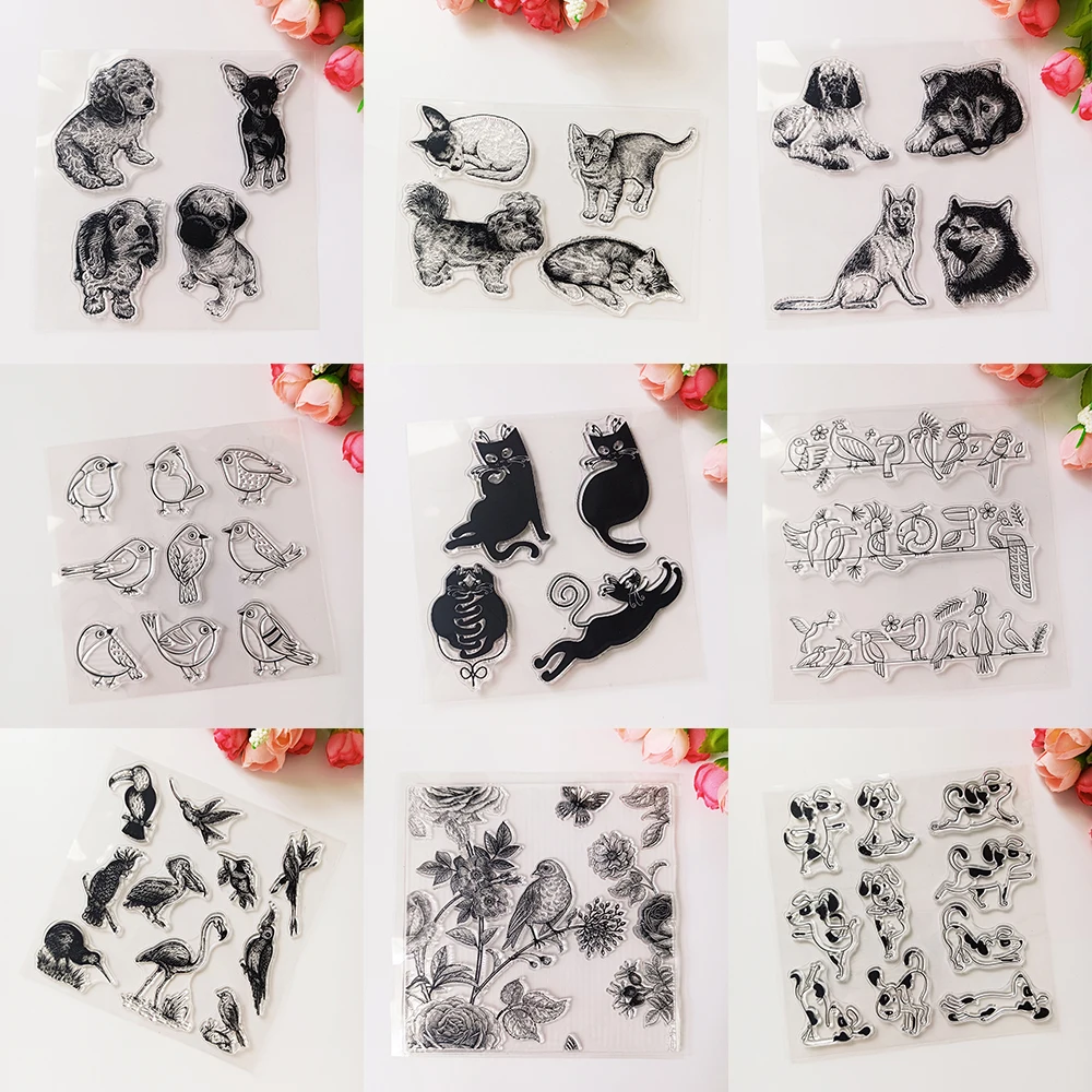 New Style Animals C… - image