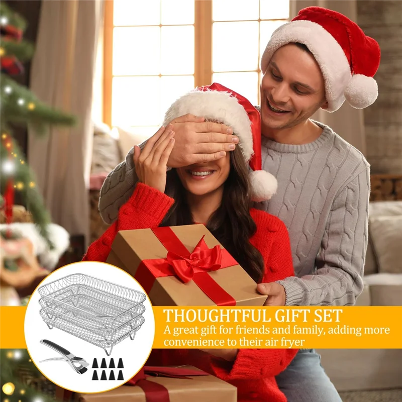 Abkj-Air Fryer Rack…