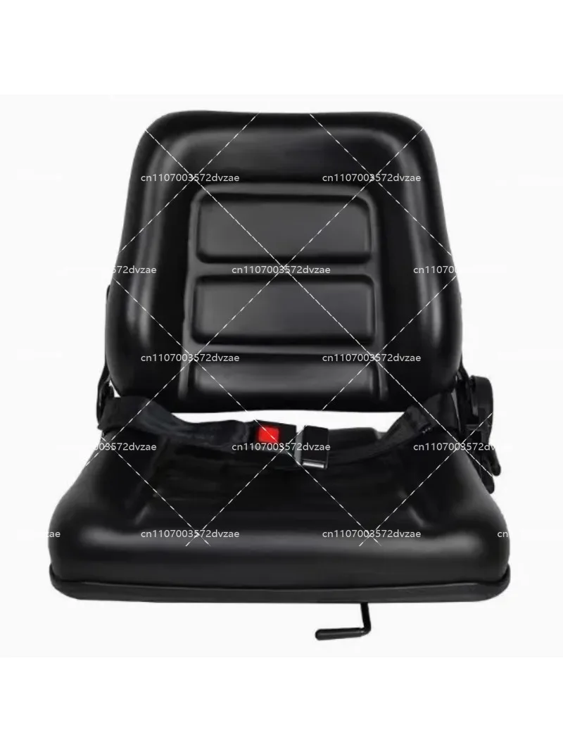 Forklift Seat Tractor  Small Forklift Loader Micro  Universal Seat