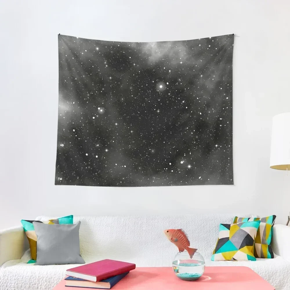 

Colorful Galaxy Tapestry Decoration Aesthetic Home Decorators Decor For Bedroom Tapestry