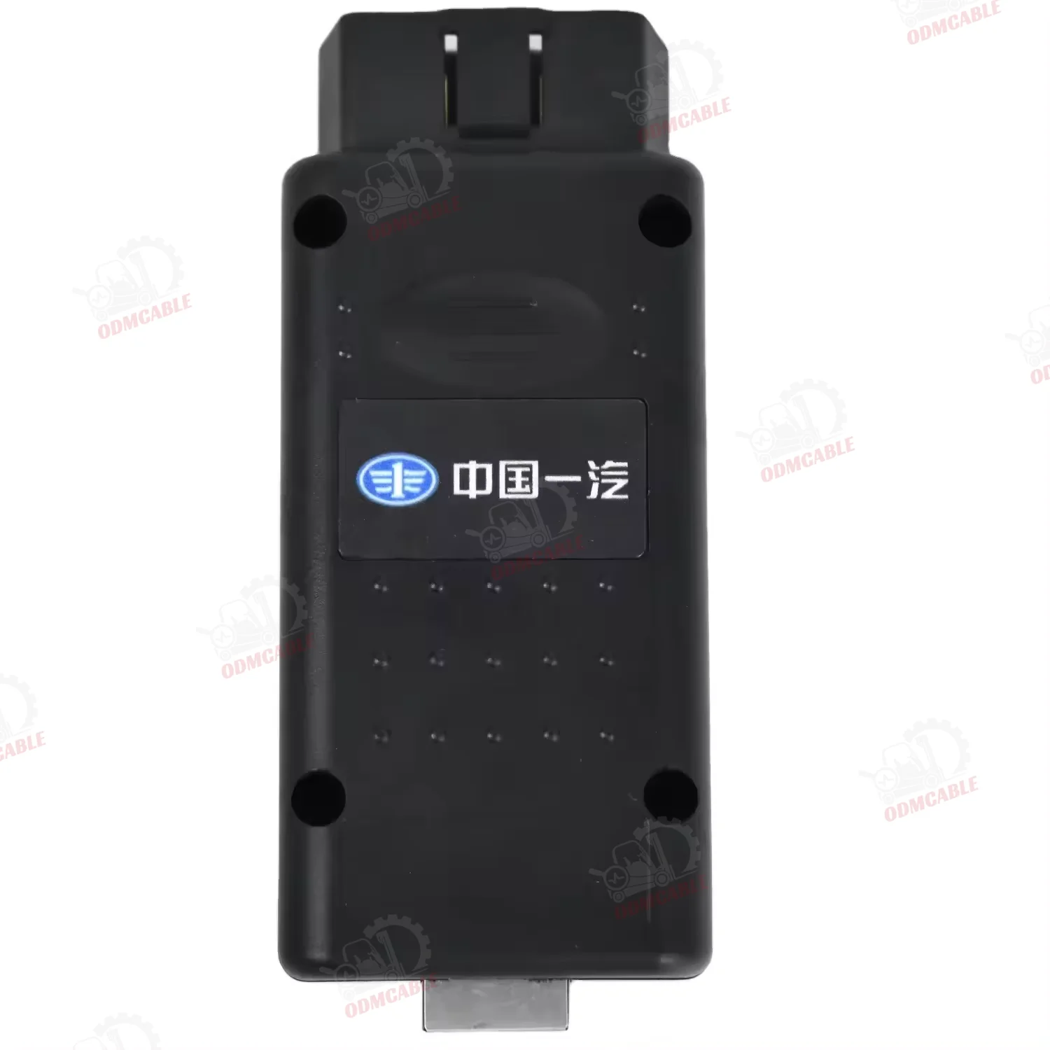 ODMCABLE 2024 FAW Control Unit Machinery Transmission Control Industrial Construction Diagnostic Scanner Tool