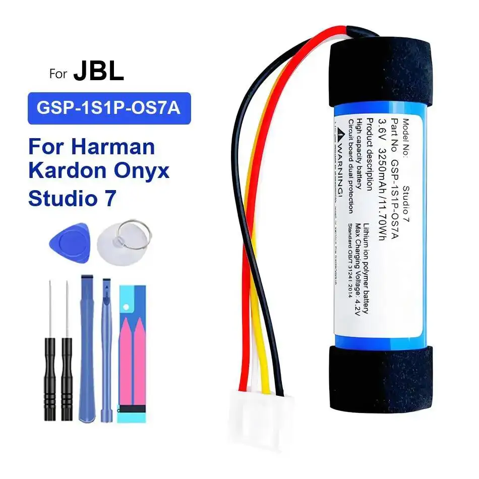 Premium Replacement…