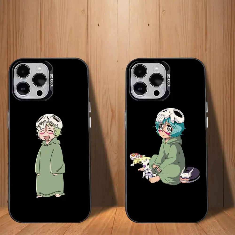 B-Bleach-S Nelliel … - image