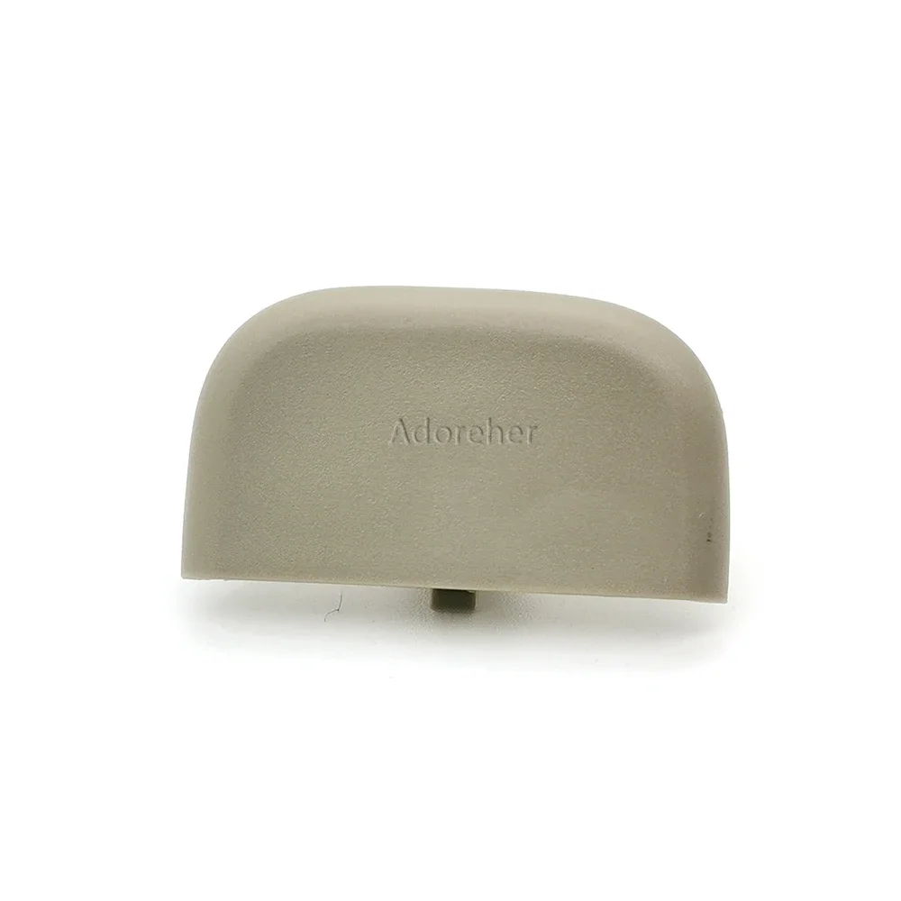 

Светло-серый зажим для солнцезащитного козырька Высокое качество ABS Автозапчасти для интерьера Запчасти для солнцезащитного козырька для Ford Mondeo Edge Taurus Escort Запчасти