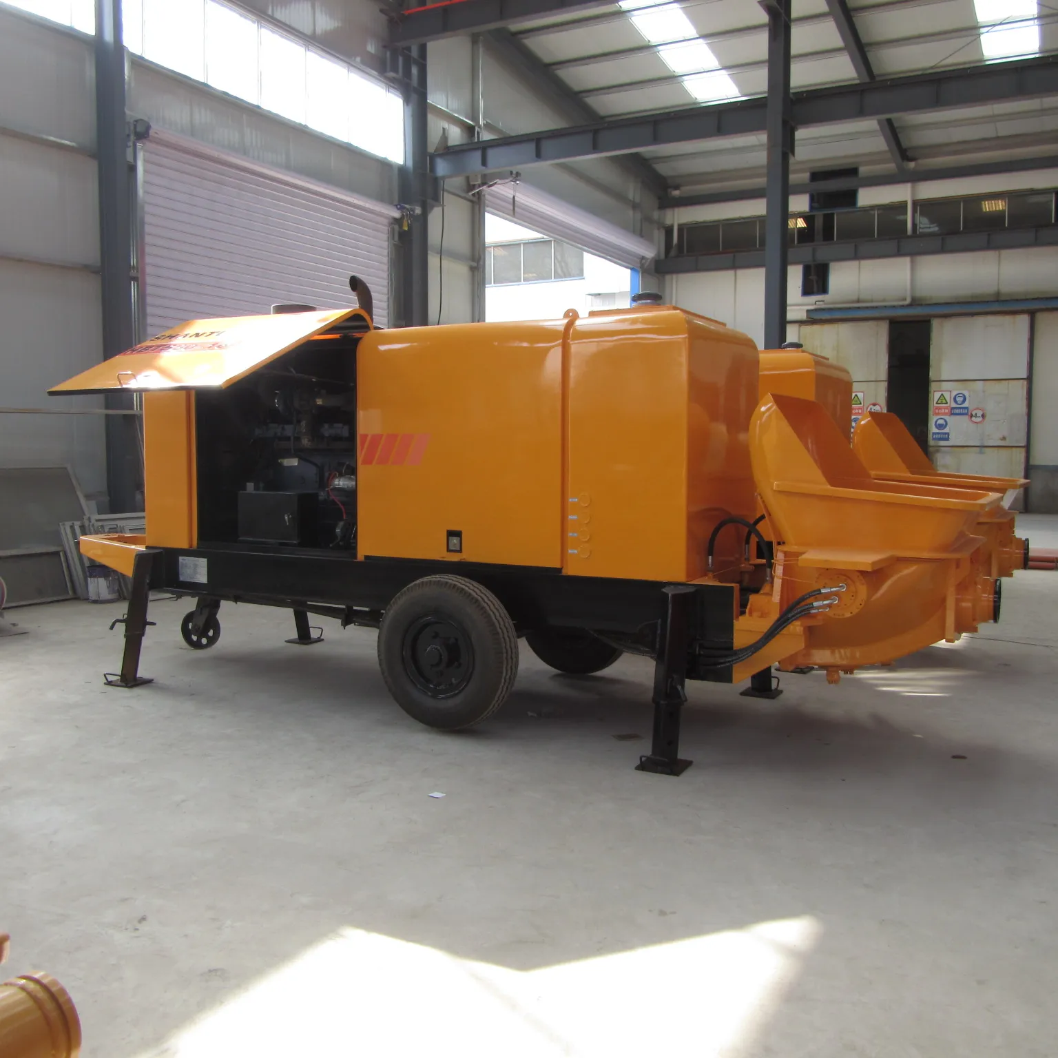 Yg Customized New M…